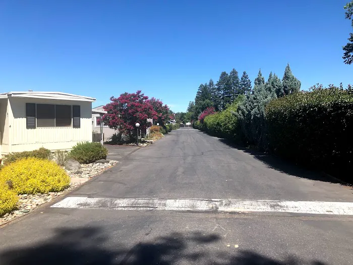 Park Sierra Mobile Home Park Picture 1