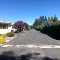 Park Sierra Mobile Home Park ico