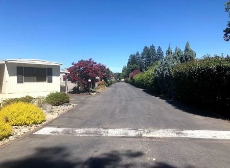 Park Sierra Mobile Home Park