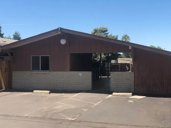 Park Sierra Mobile Home Park Picture 3
