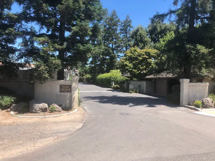Park Sierra Mobile Home Park Picture 10