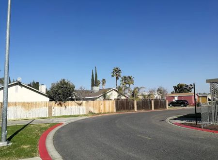 Quail Meadows
