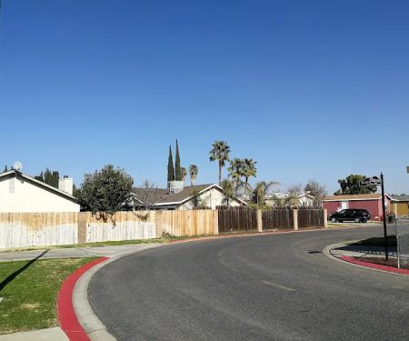 Quail Meadows