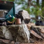 BWCA Campsite #1997