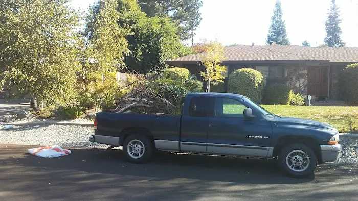 Morada Mobile Home Park Picture 1