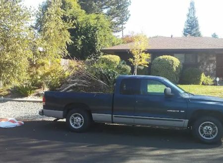 Morada Mobile Home Park