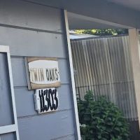 Twin Oaks Mobile Home Park ico