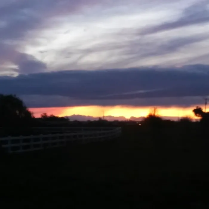 Twin Oaks Mobile Home Park Picture 7