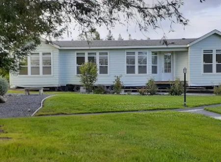 Shamrock Mobile Home Community