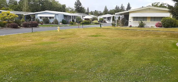 Shamrock Mobile Home Community Picture 7