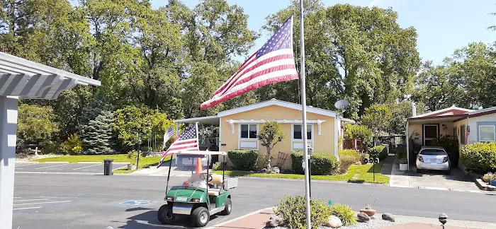Shamrock Mobile Home Community Picture 8