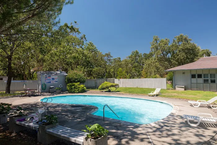 Windsor RV Park Picture 1