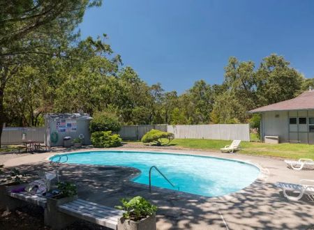 Windsor RV Park