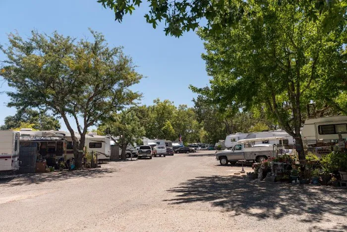 Windsor RV Park Picture 3