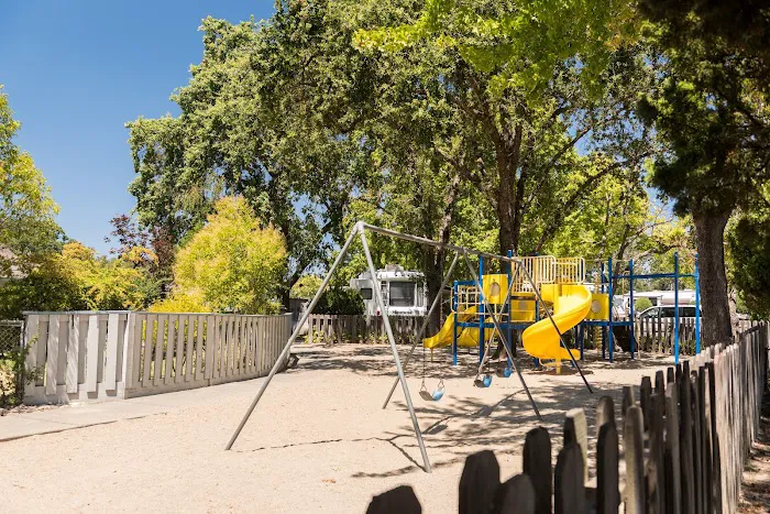 Windsor RV Park Picture 5