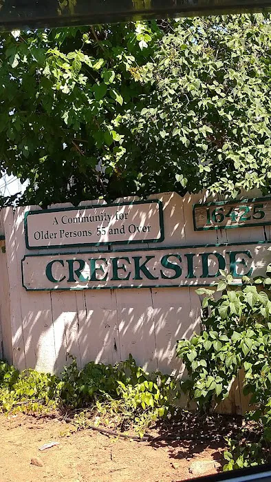 Creekside Mobile Home Park Picture 10