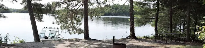 Wolf Pack Central N47 Campsite Picture 9