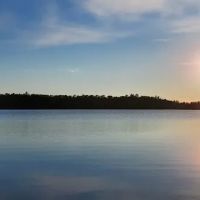 Junction Bay N14 Campsite ico