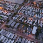 Almond Grove Mobile Home Park
