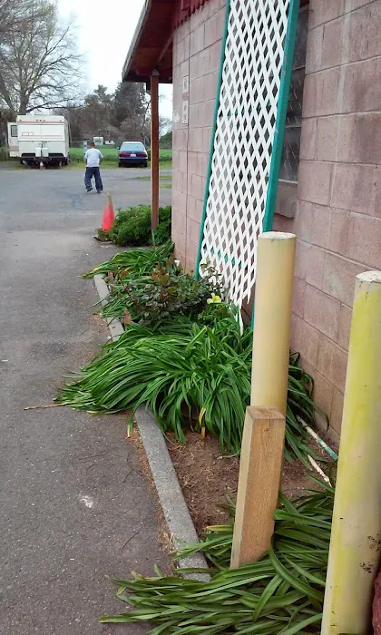 Almond Grove Mobile Home Park Picture 8