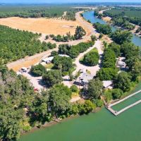 Lovey's Landing RV park ico