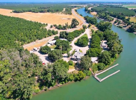 Lovey's Landing RV park