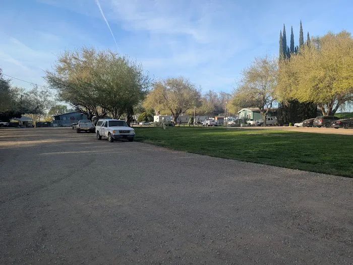 Lovey's Landing RV park Picture 4