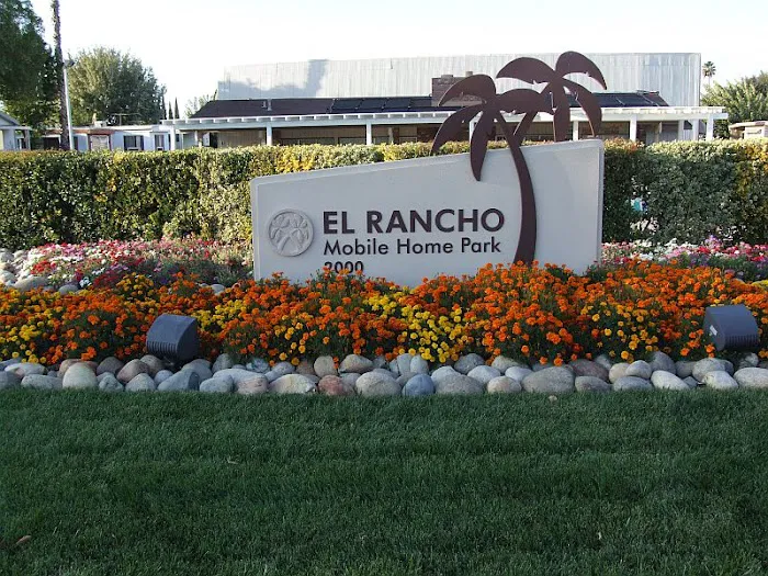 El Rancho Mobile Park Picture 1