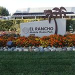 El Rancho Mobile Park