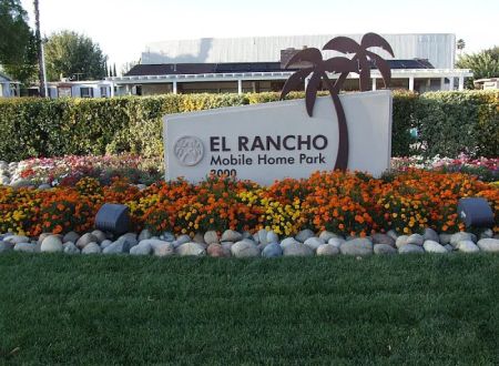 El Rancho Mobile Park