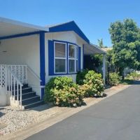 Park West Mobile Home Park ico