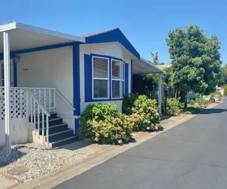 Park West Mobile Home Park