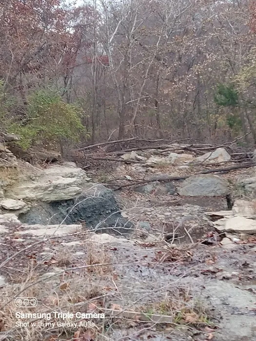 Hideaway Lake Picture 2