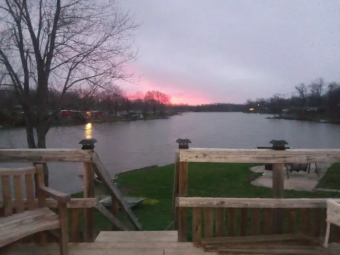 Hideaway Lake Picture 4