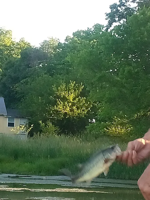 Hideaway Lake Picture 9