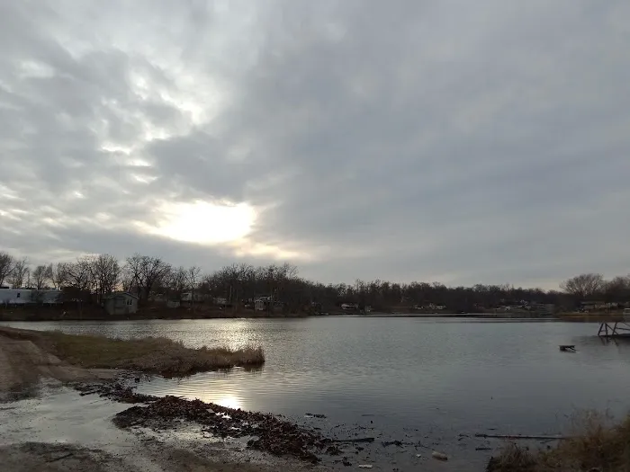 Hideaway Lake Picture 10