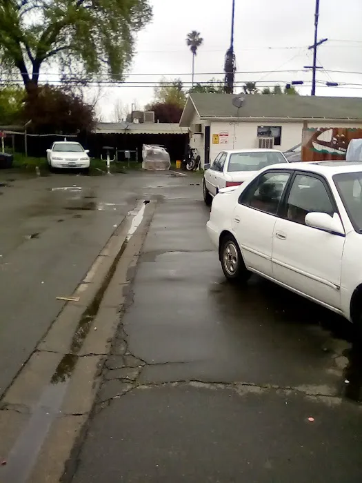 Bryte Mobile Home Park Picture 2