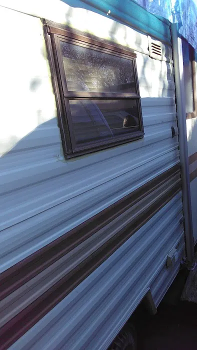 Bryte Mobile Home Park Picture 5