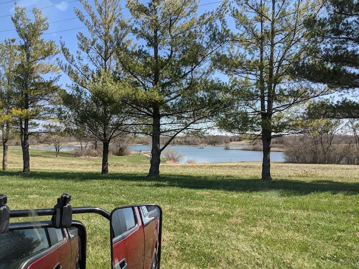 Lakeview Campground and RV Park Picture 6