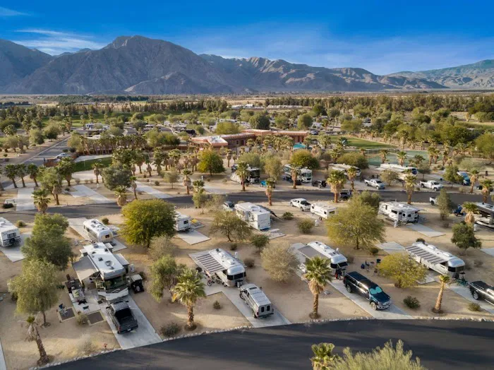 BoaVida RV Parks and Resorts Picture 1