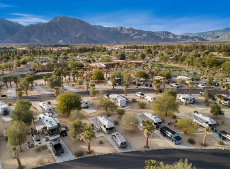 BoaVida RV Parks and Resorts