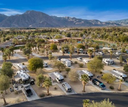 BoaVida RV Parks and Resorts