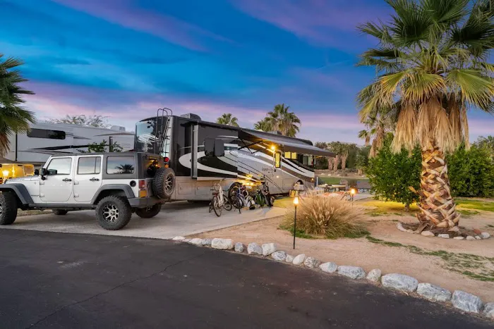 BoaVida RV Parks and Resorts Picture 2