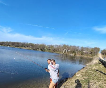Martin Campground