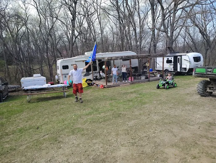 Martin Campground Picture 3