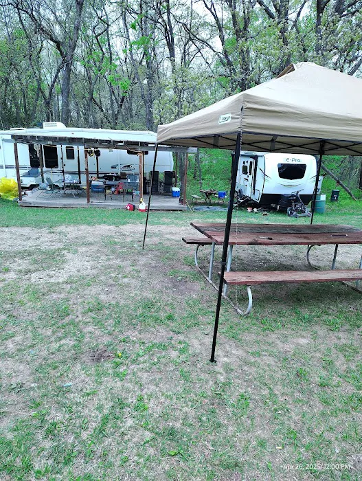Martin Campground Picture 2