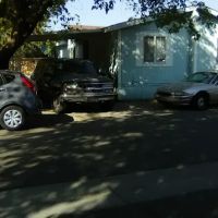 Almondwood Mobile Home Park ico
