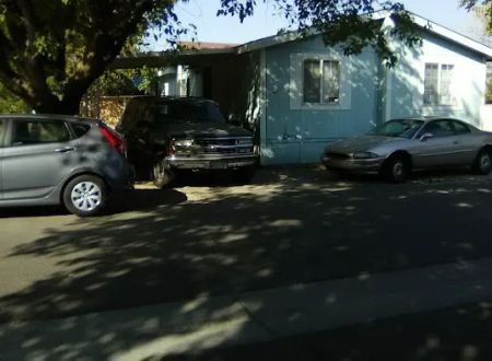Almondwood Mobile Home Park