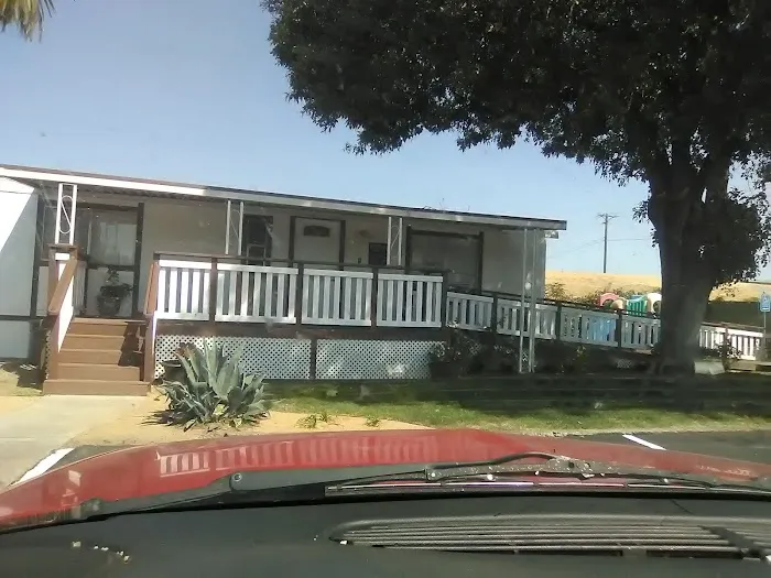 Silver Eagle Mobile Home Park Picture 6