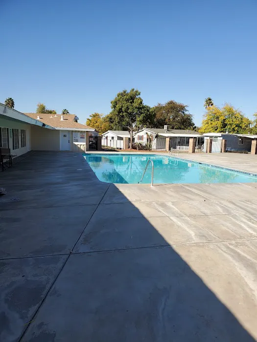 Antelope Manufactured Home Community Picture 2
